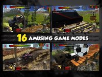 Go Go Turbo Masters screenshot, image №2146939 - RAWG
