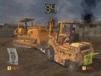 Battle Construction Vehicles screenshot, image №2300672 - RAWG
