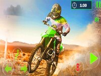 OffRoad Dirt Bike Racing 2021 screenshot, image №3087903 - RAWG