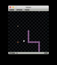 Micro Entertainment: Taipan screenshot, image №2279912 - RAWG