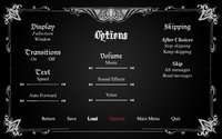Devious (itch) (xxmissarichanxx) screenshot, image №1985388 - RAWG