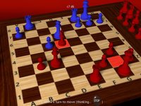 3D Chess Game screenshot, image №1628993 - RAWG