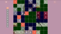 Hentai Sudoku screenshot, image №1946844 - RAWG