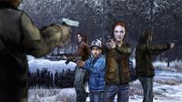 The Walking Dead: Season 2 screenshot, image №140645 - RAWG