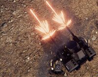 Prototype: Top Down Shooter screenshot, image №3108096 - RAWG