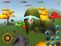 Parrot Simulator 3D screenshot, image №1624731 - RAWG