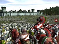 Medieval 2: Total War screenshot, image №444441 - RAWG