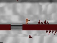 When Day Breaks SCP Fan Game screenshot, image №3676158 - RAWG