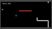 Snake (itch) (Quickz) screenshot, image №2128754 - RAWG
