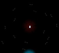 Dying of the Light screenshot, image №2212655 - RAWG