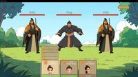 Rise of Adou screenshot, image №4220045 - RAWG