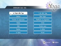 Yoga Wii screenshot, image №2106821 - RAWG