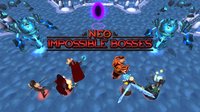 NEO Impossible Bosses (itch) screenshot, image №1036504 - RAWG