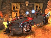 Fix My Car: Mad Road Mechanic! screenshot, image №1987217 - RAWG