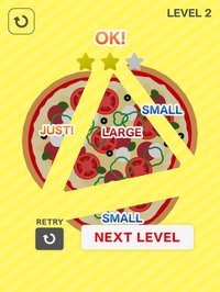 Share Pizza screenshot, image №1801462 - RAWG