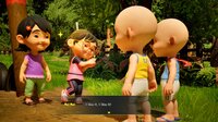 Upin & Ipin Universe screenshot, image №4231067 - RAWG