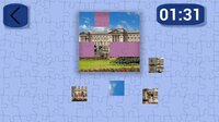 Ultimate Puzzles United Kingdom screenshot, image №3030032 - RAWG