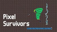 Pixel Survivors (itch) screenshot, image №3273886 - RAWG