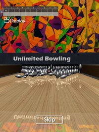 Unlimited Bowling screenshot, image №1630510 - RAWG