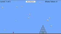 Mission Demolition Prototype (Playable in-browser) screenshot, image №2535768 - RAWG