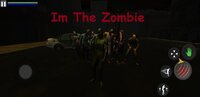 Im The Zombie DEMO PC screenshot, image №3861331 - RAWG