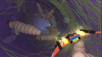 Cell Sword screenshot, image №4217134 - RAWG