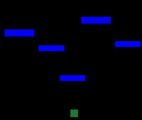 Block Dodge (datdev201) screenshot, image №3139240 - RAWG