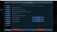 Pro Strategy Football 2026 screenshot, image №4259253 - RAWG