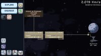 Universe Horizon screenshot, image №4148162 - RAWG