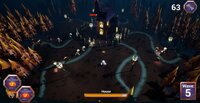 Haunted Hills screenshot, image №3065796 - RAWG