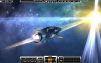 Sins of a Solar Empire screenshot, image №439732 - RAWG