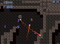 Crypt3: Jörgemöinen screenshot, image №1068873 - RAWG