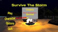 Survive The Storm Alpha screenshot, image №1248985 - RAWG