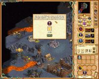 Heroes of Might and Magic 4: The Gathering Storm screenshot, image №327282 - RAWG