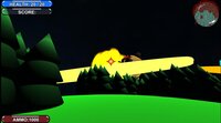 SPACE JAM - An Adventure screenshot, image №2640589 - RAWG
