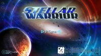Stellar Warrior screenshot, image №717245 - RAWG