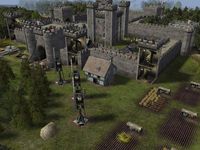 Firefly Studios' Stronghold 2 screenshot, image №409564 - RAWG