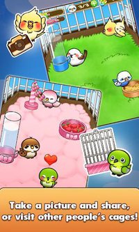Bird Life screenshot, image №1491819 - RAWG