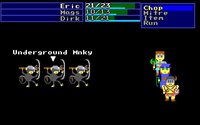 Athe Quest screenshot, image №2705898 - RAWG