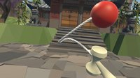 KENDAMVR - Virtual Reality Kendama screenshot, image №658177 - RAWG