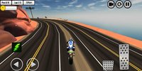 Bike Race screenshot, image №2087039 - RAWG