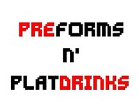 Pre-forms n' Plat-drinks screenshot, image №2919913 - RAWG