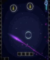 Glow Jump - Split Screen 1v1 screenshot, image №1183011 - RAWG