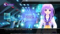 Hyperdimension Neptunia mk2 screenshot, image №600353 - RAWG