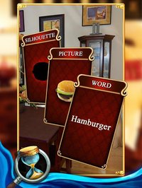 Hidden Objects: Home Sweet Home Hidden Object Game screenshot, image №1401509 - RAWG