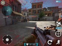 SHOOTING STRIKE 3D screenshot, image №1711661 - RAWG