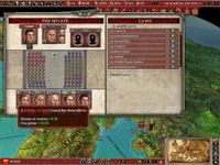 Europa Universalis: Rome - Gold Edition screenshot, image №236700 - RAWG