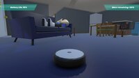 My Life as a Robot Vacuum screenshot, image №4198280 - RAWG
