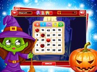 Bingo Mania Fun - Las Vegas Free Games Bet,Spin & Win Big screenshot, image №947502 - RAWG