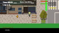 Delivery Hot screenshot, image №4173586 - RAWG